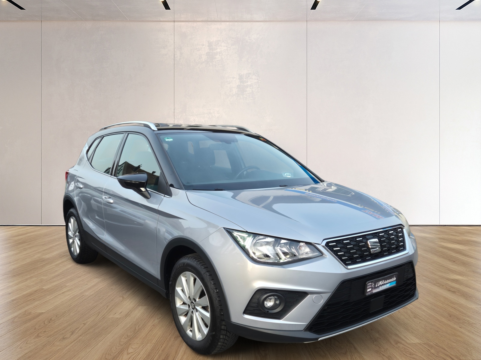 SEAT ARONA-image-6