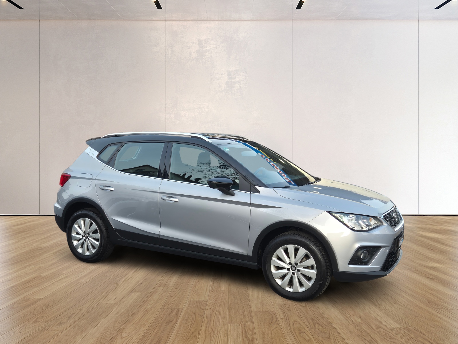SEAT ARONA-image-4