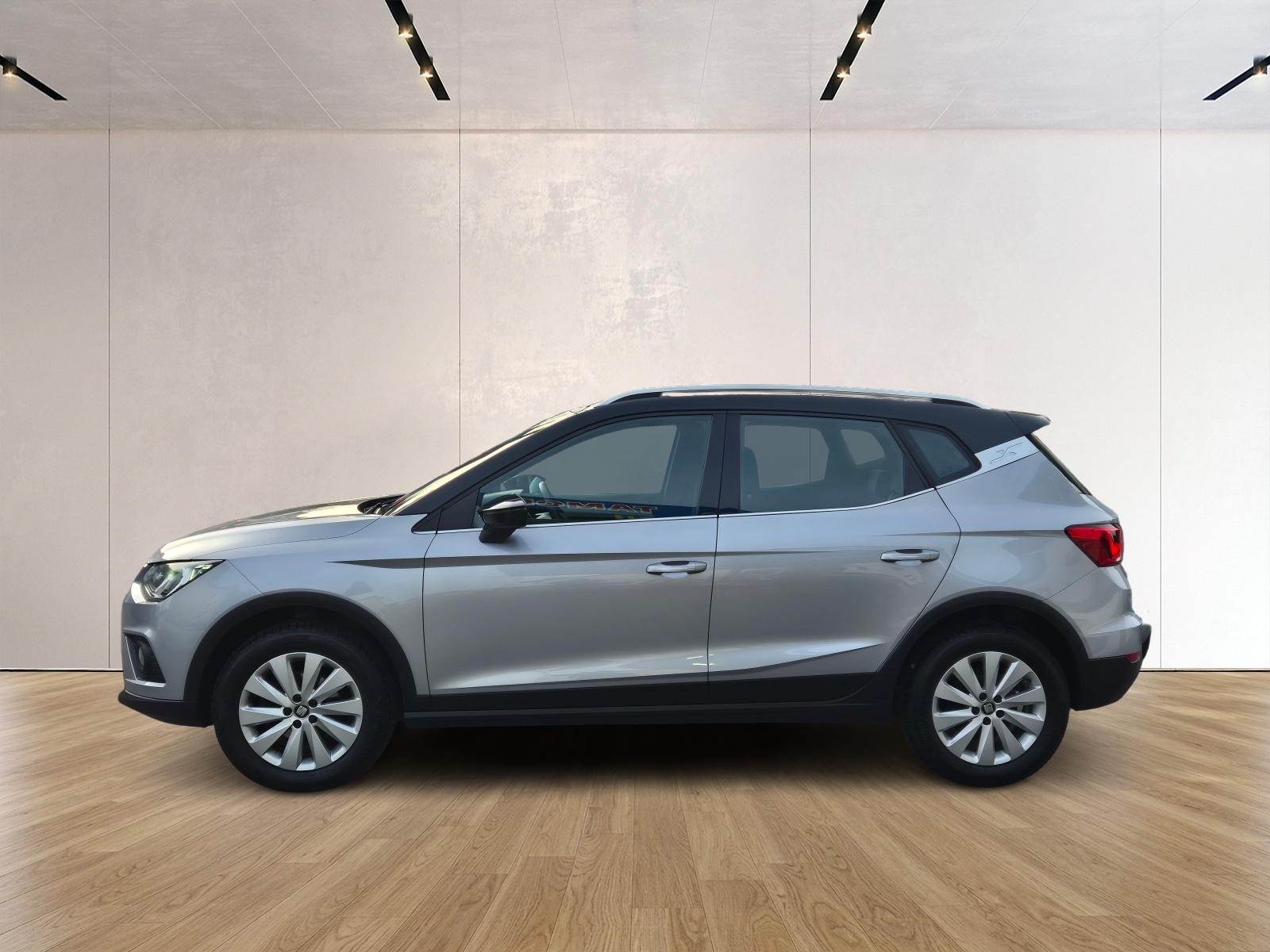 SEAT ARONA-image-1