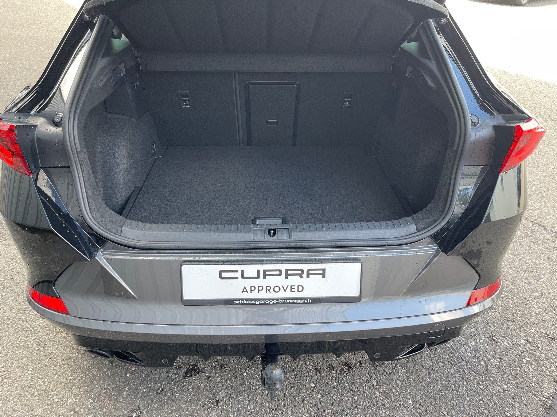 CUPRA Formentor 2.0TSI VZ DSG-image-4