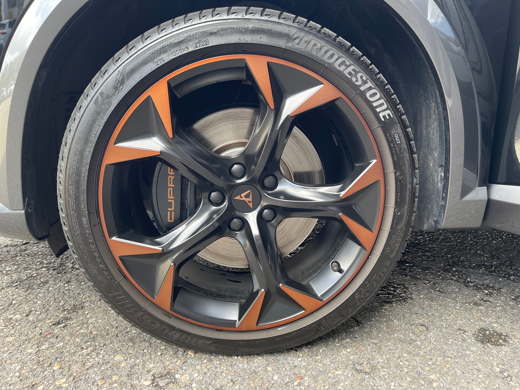 CUPRA Formentor 2.0TSI VZ DSG-image-9