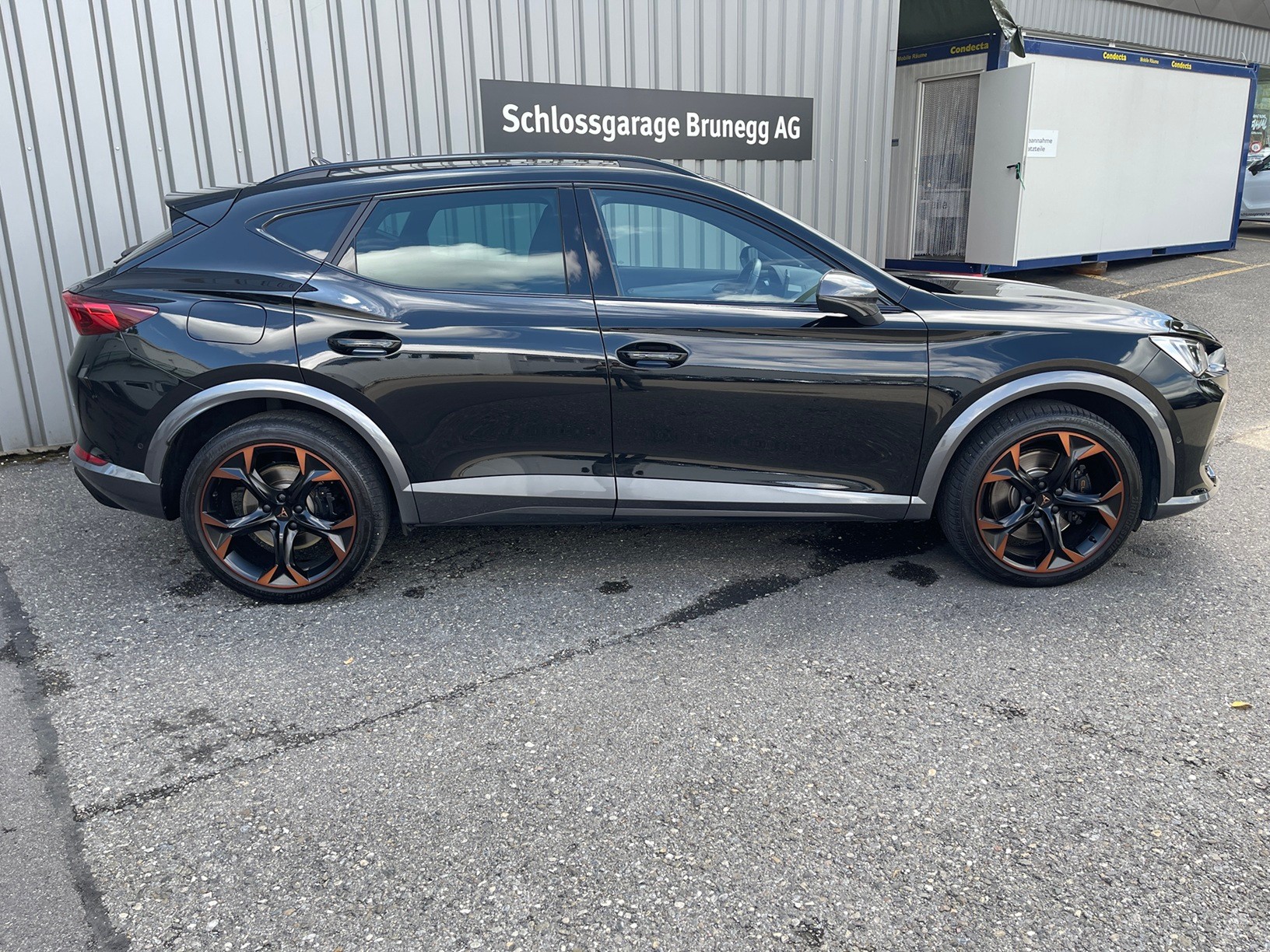 CUPRA Formentor 2.0TSI VZ DSG-image-1