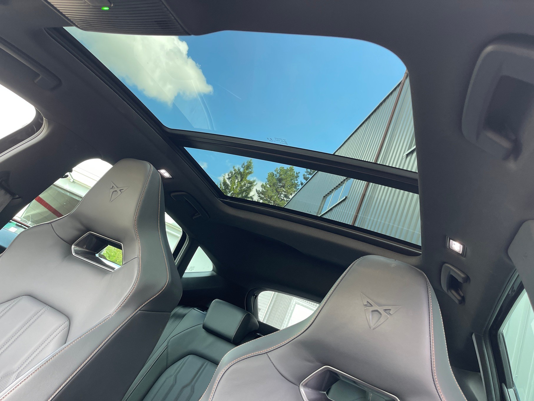 CUPRA Formentor 2.0TSI VZ DSG-image-8