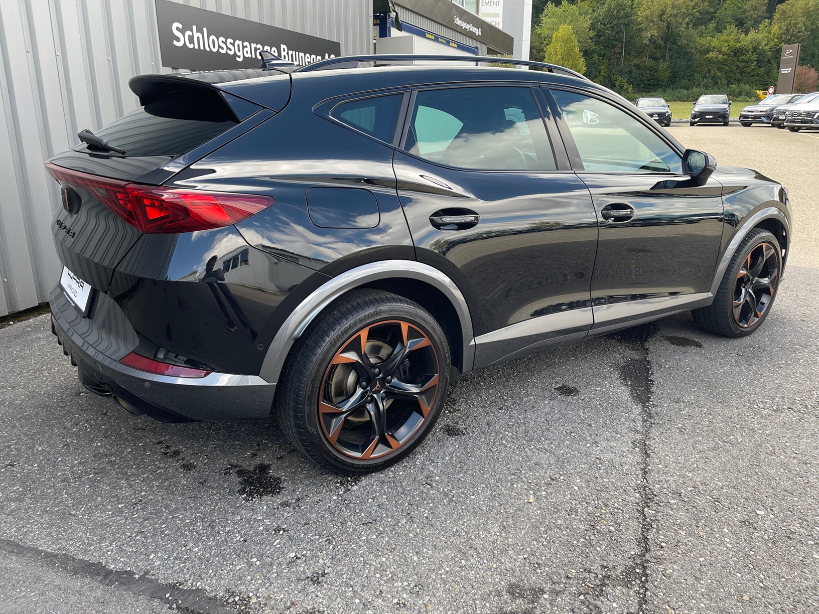 CUPRA Formentor 2.0TSI VZ DSG-image-2