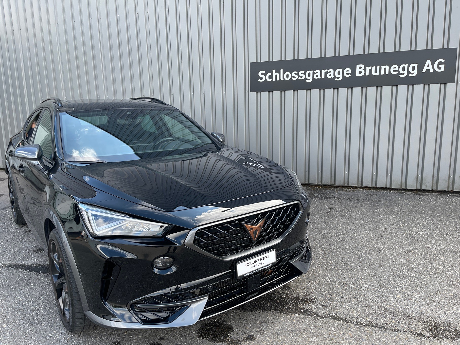 CUPRA Formentor 2.0TSI VZ DSG-image-0