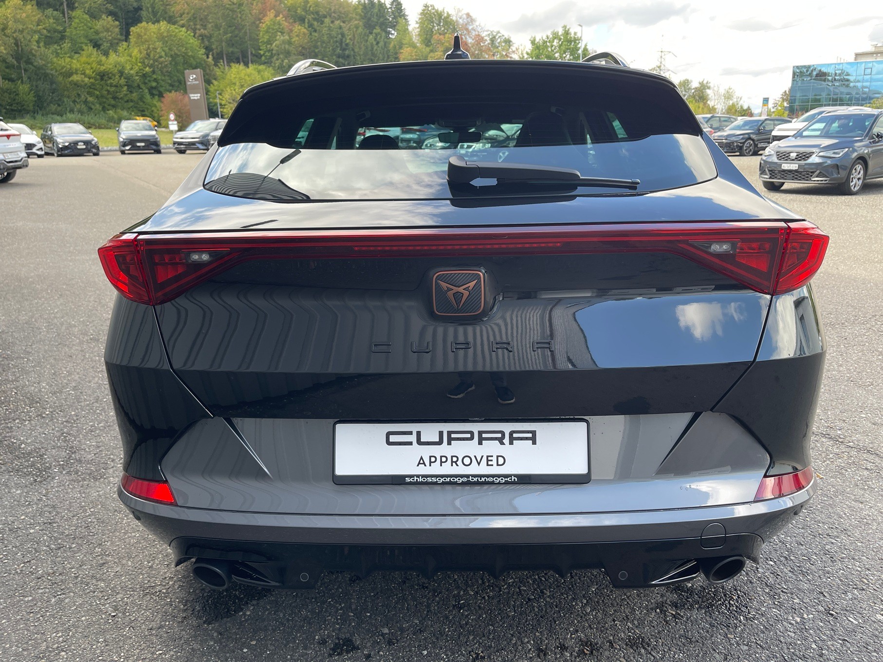 CUPRA Formentor 2.0TSI VZ DSG-image-3