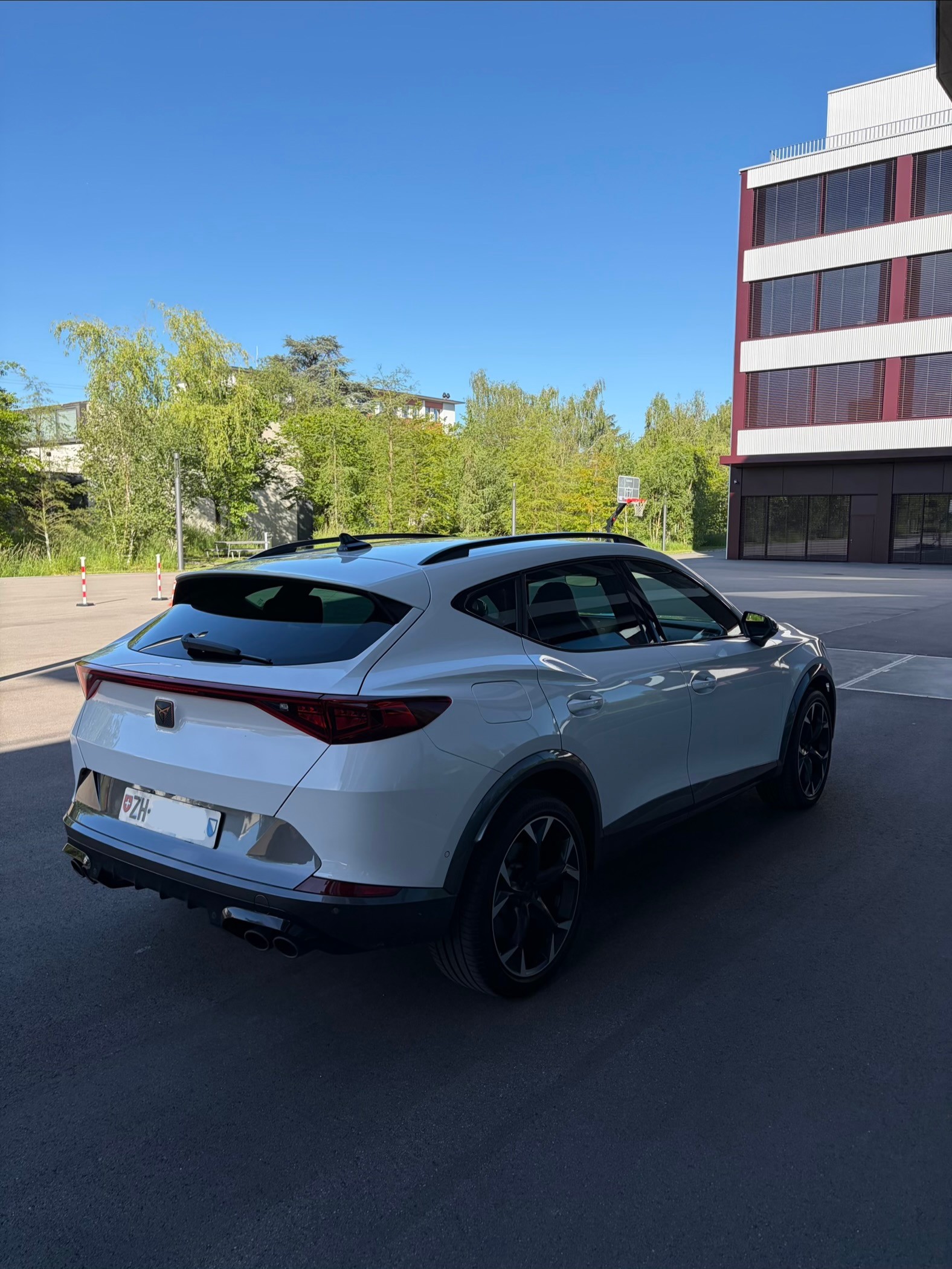 CUPRA 2.0 TSI VZ 4Drive DSG-image-3