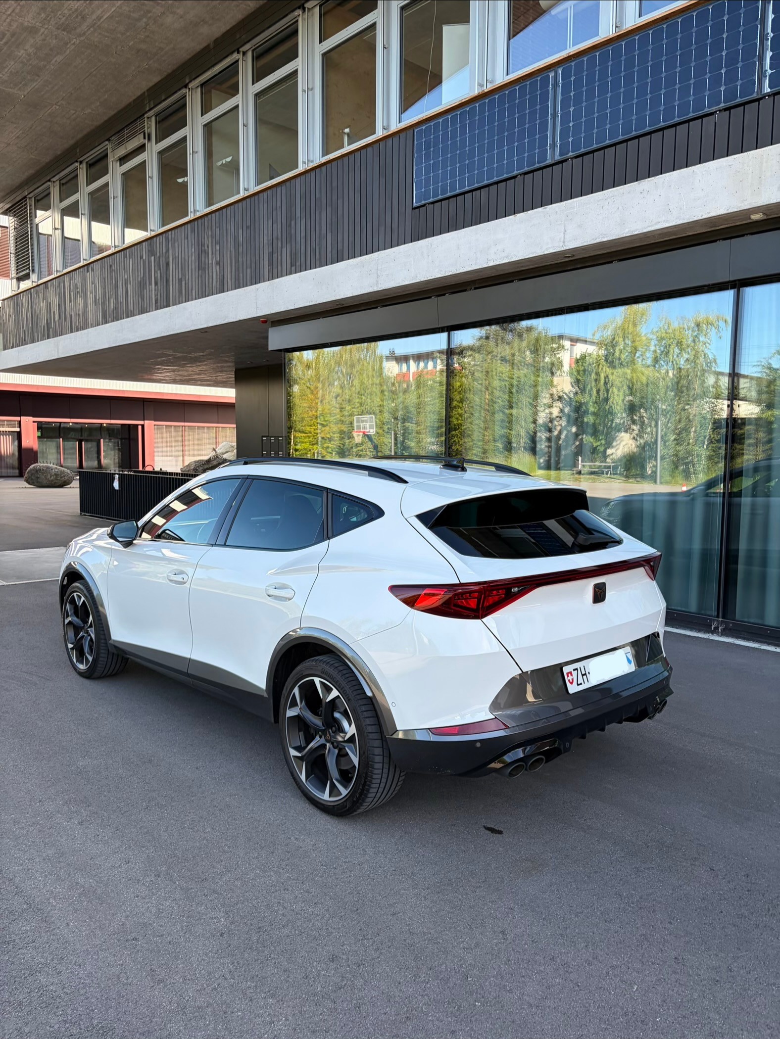 CUPRA 2.0 TSI VZ 4Drive DSG-image-5
