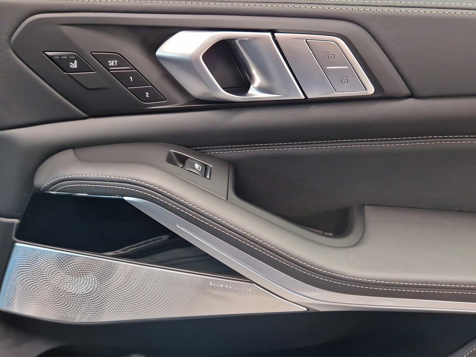 BMW X7 40d xDrive M Sport Pro-image-13