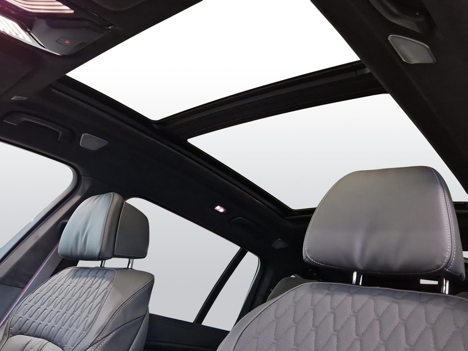 BMW X7 40d xDrive M Sport Pro-image-20