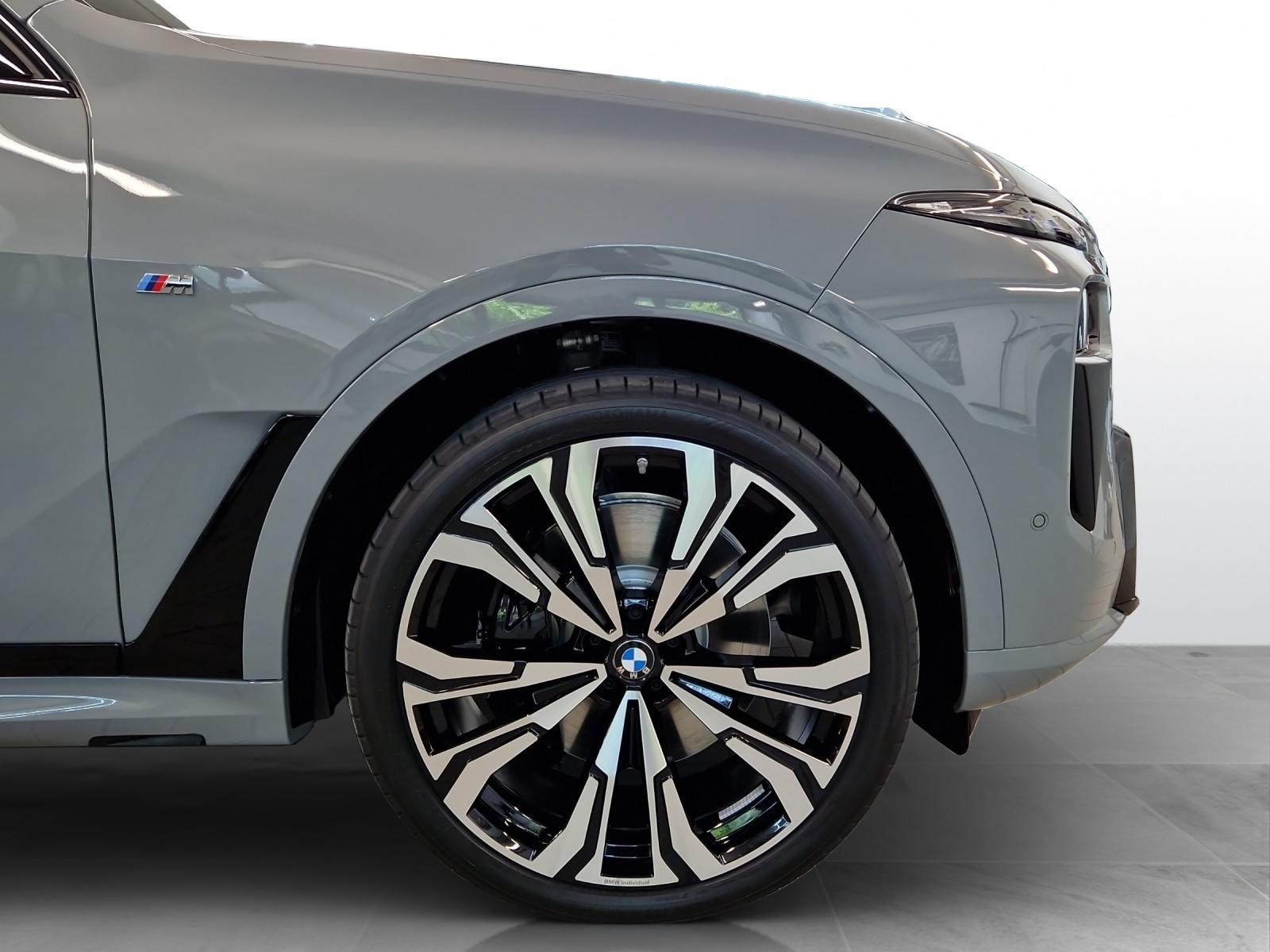 BMW X7 40d xDrive M Sport Pro-image-7