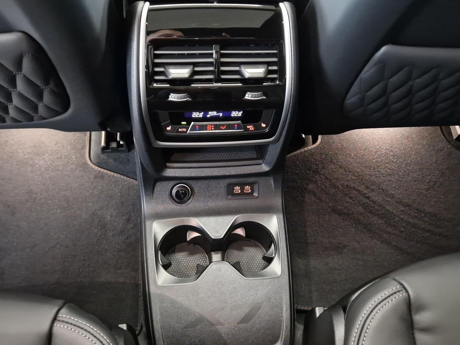 BMW X7 40d xDrive M Sport Pro-image-18