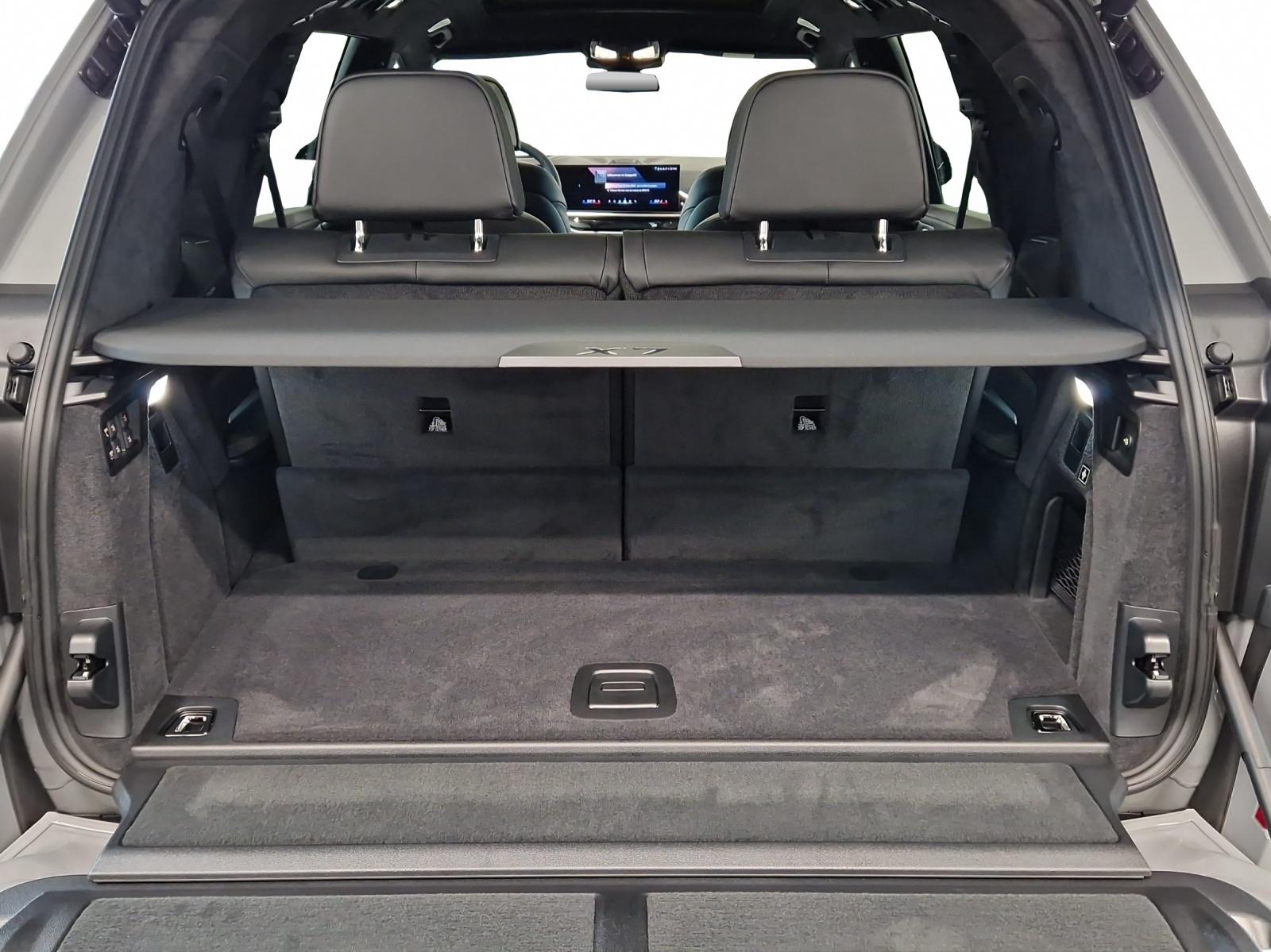 BMW X7 40d xDrive M Sport Pro-image-21