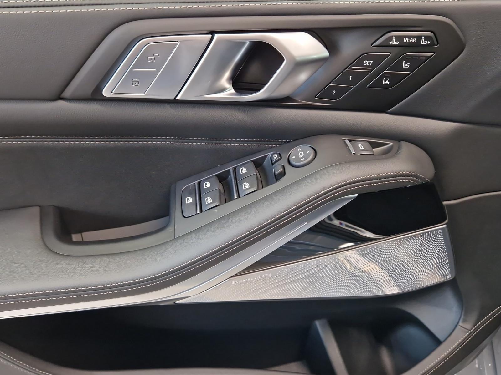 BMW X7 40d xDrive M Sport Pro-image-15