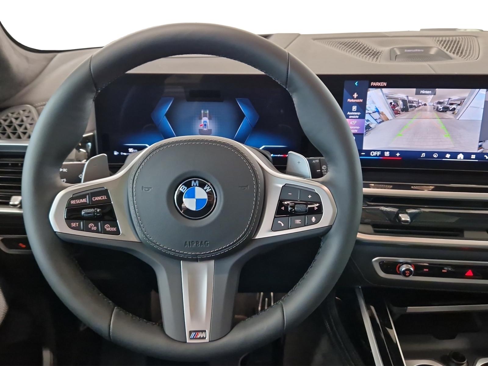 BMW X7 40d xDrive M Sport Pro-image-10