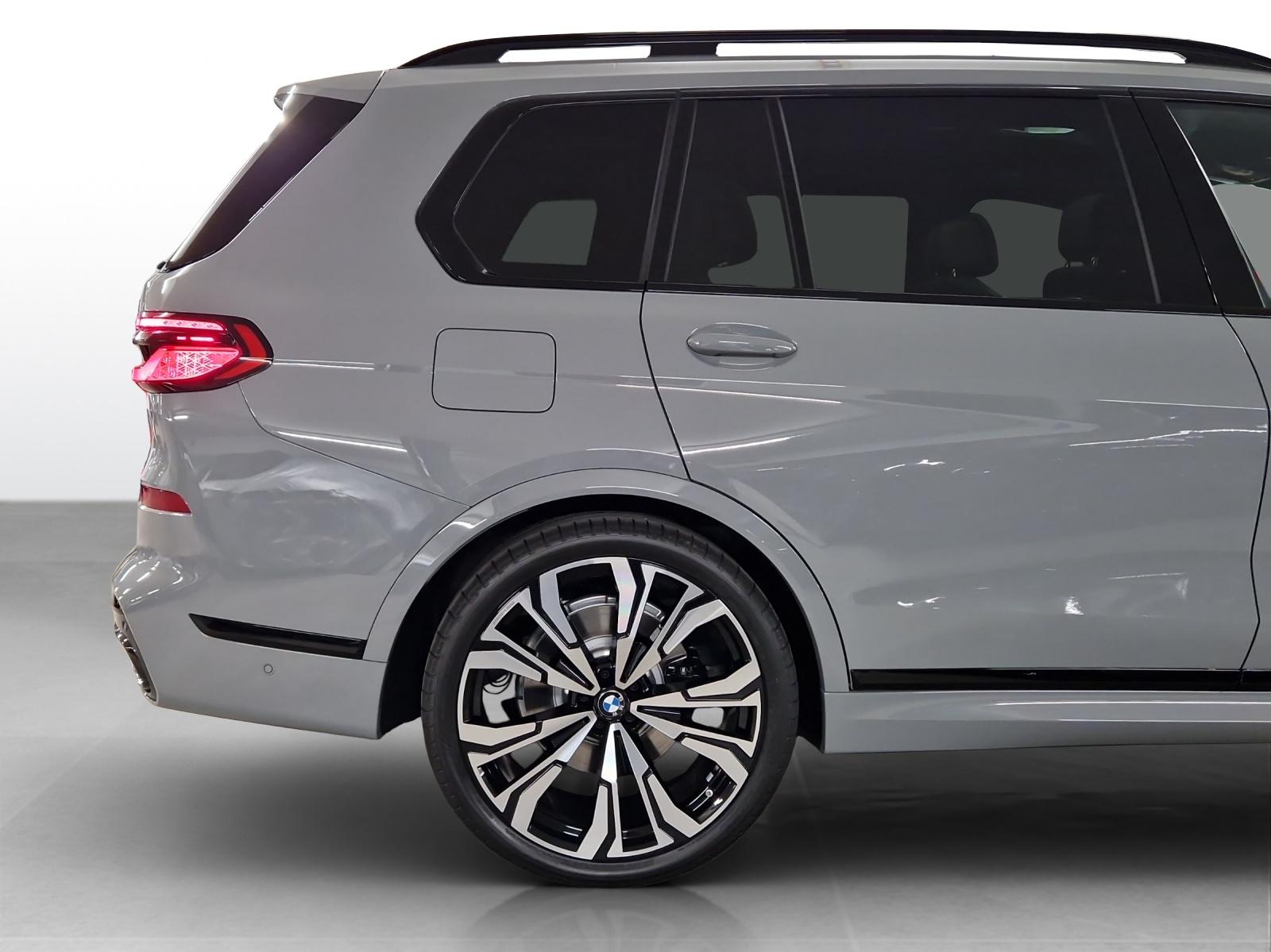 BMW X7 40d xDrive M Sport Pro-image-25