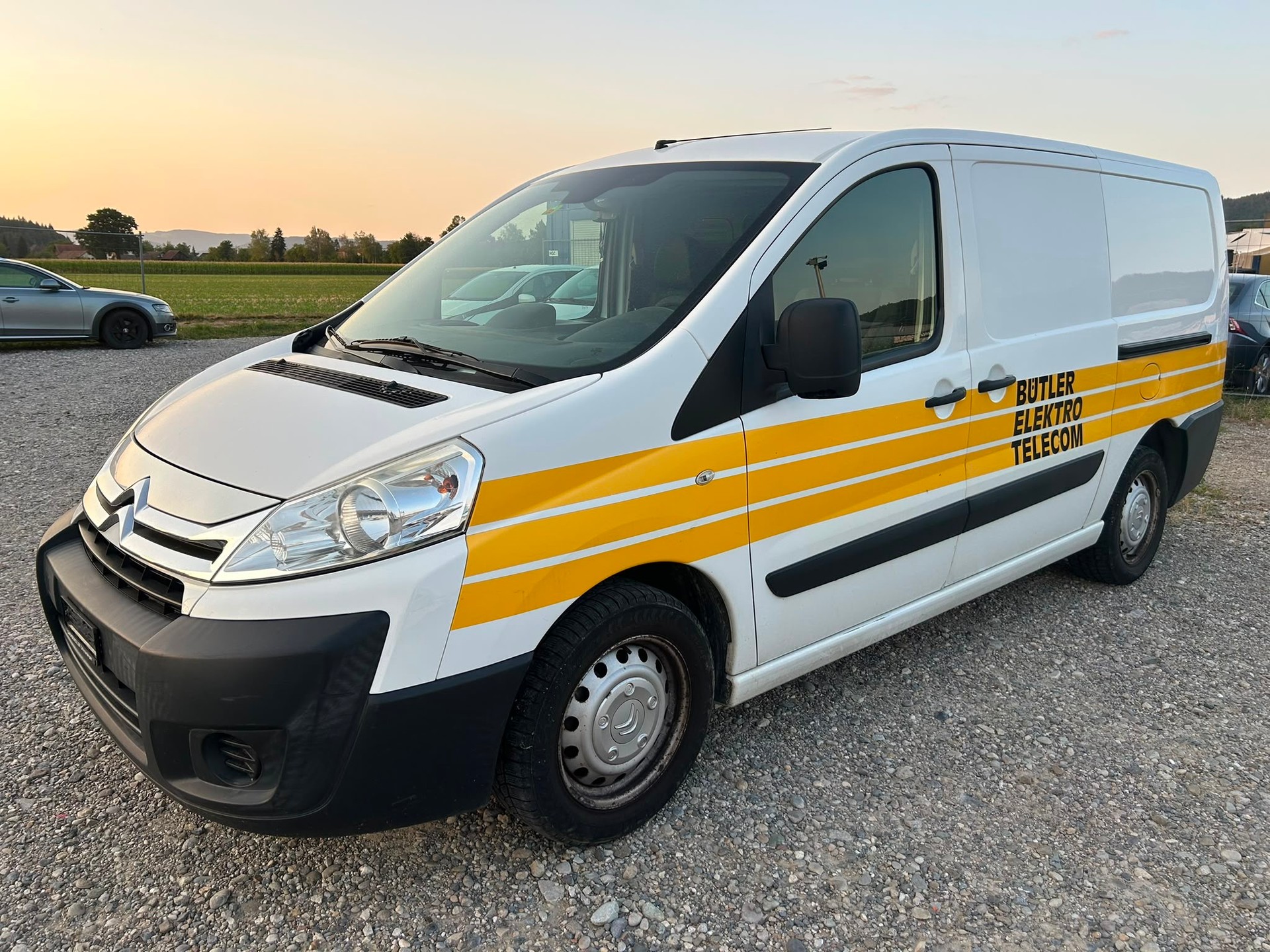 CITROEN Jumpy 2.0 HDi 12 L2H1-image-5