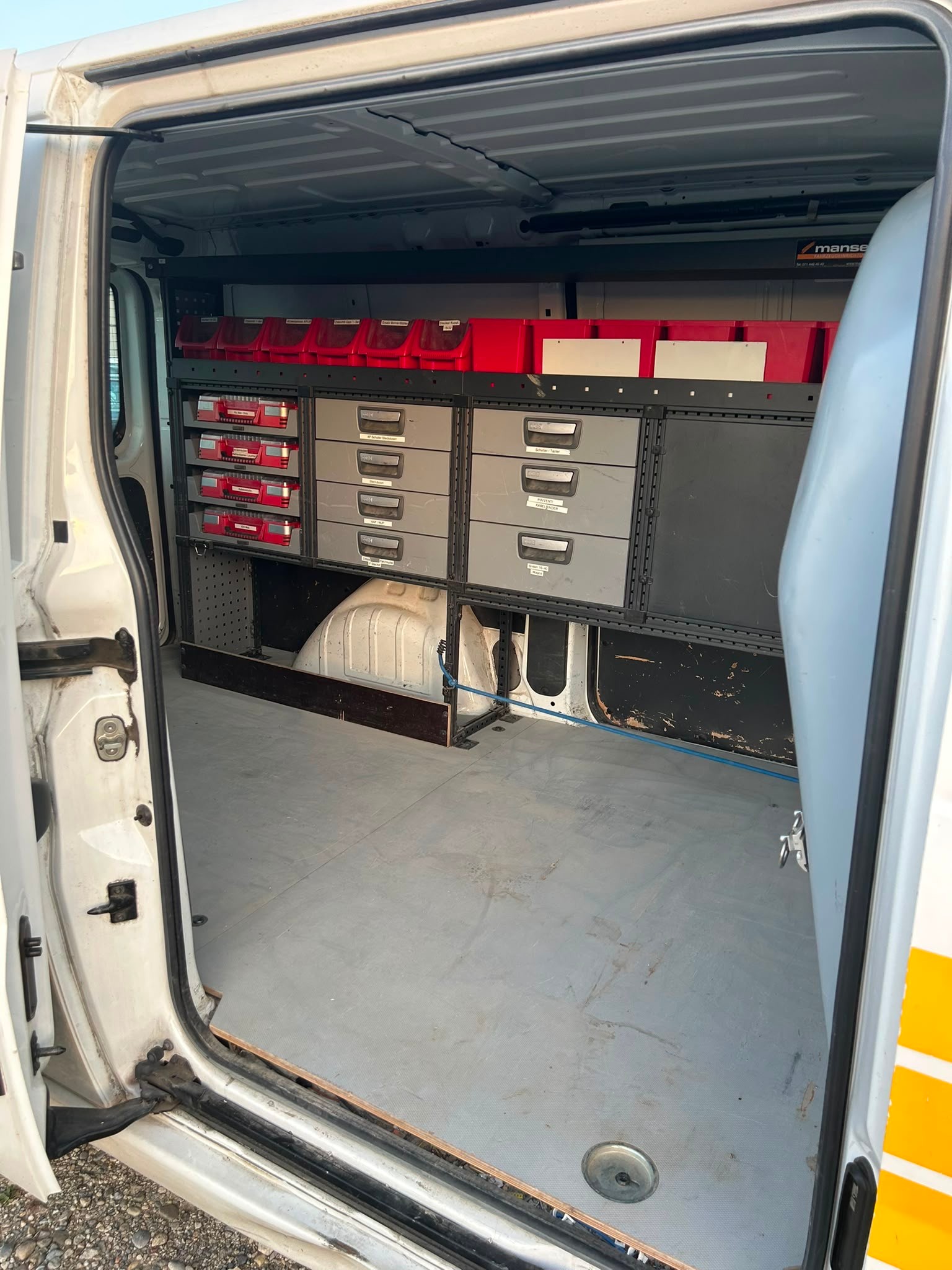 CITROEN Jumpy 2.0 HDi 12 L2H1-image-10