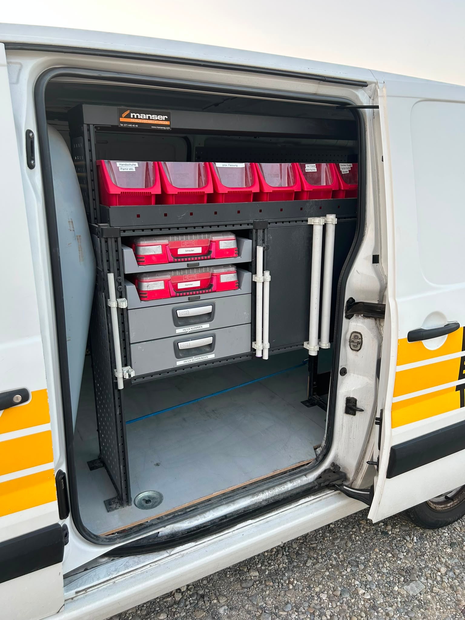 CITROEN Jumpy 2.0 HDi 12 L2H1-image-11