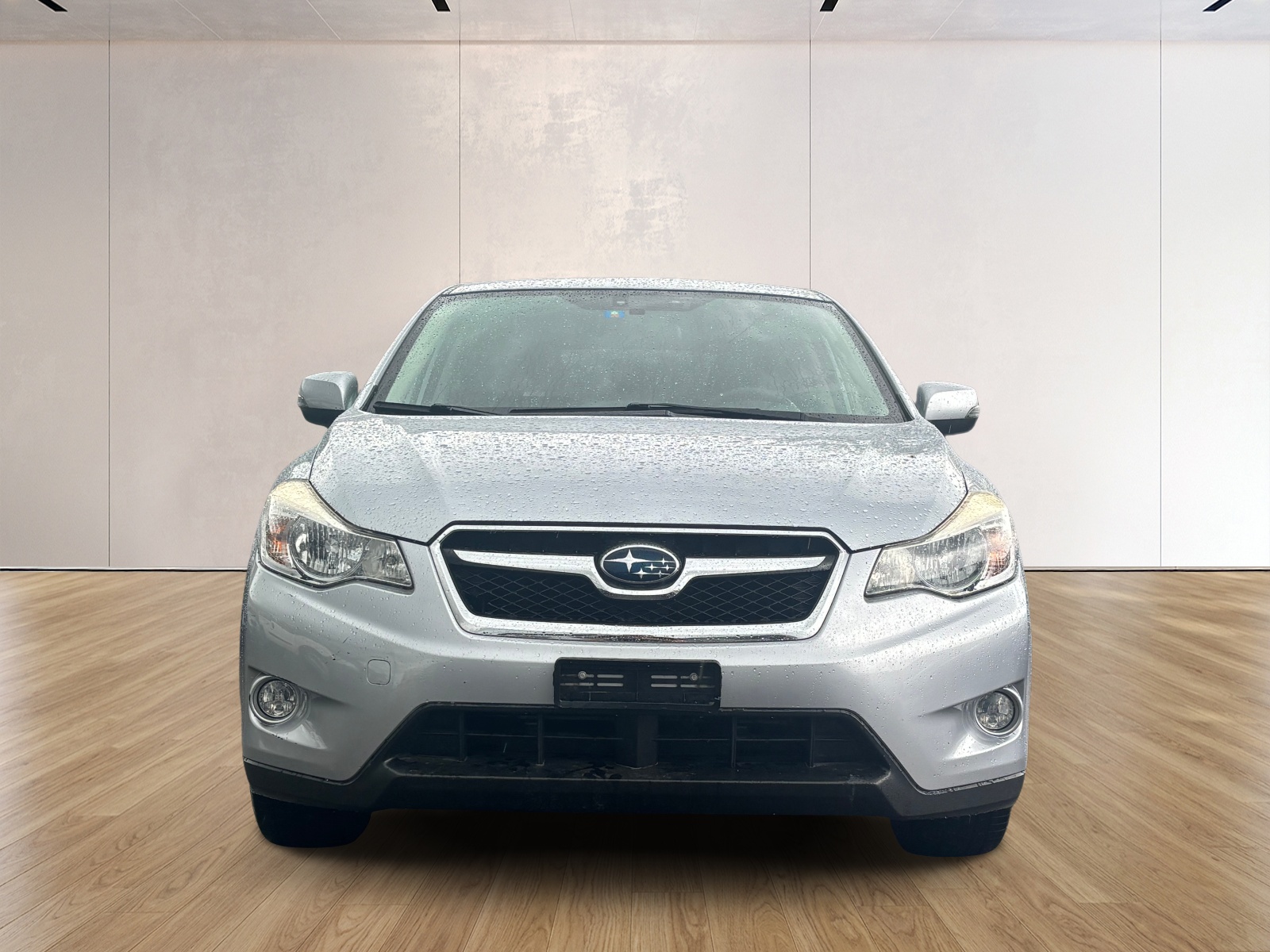 SUBARU XV 2.0 Swiss Two AWD CVT-image-1