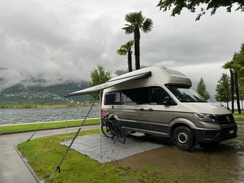 VW Grand California-image-7