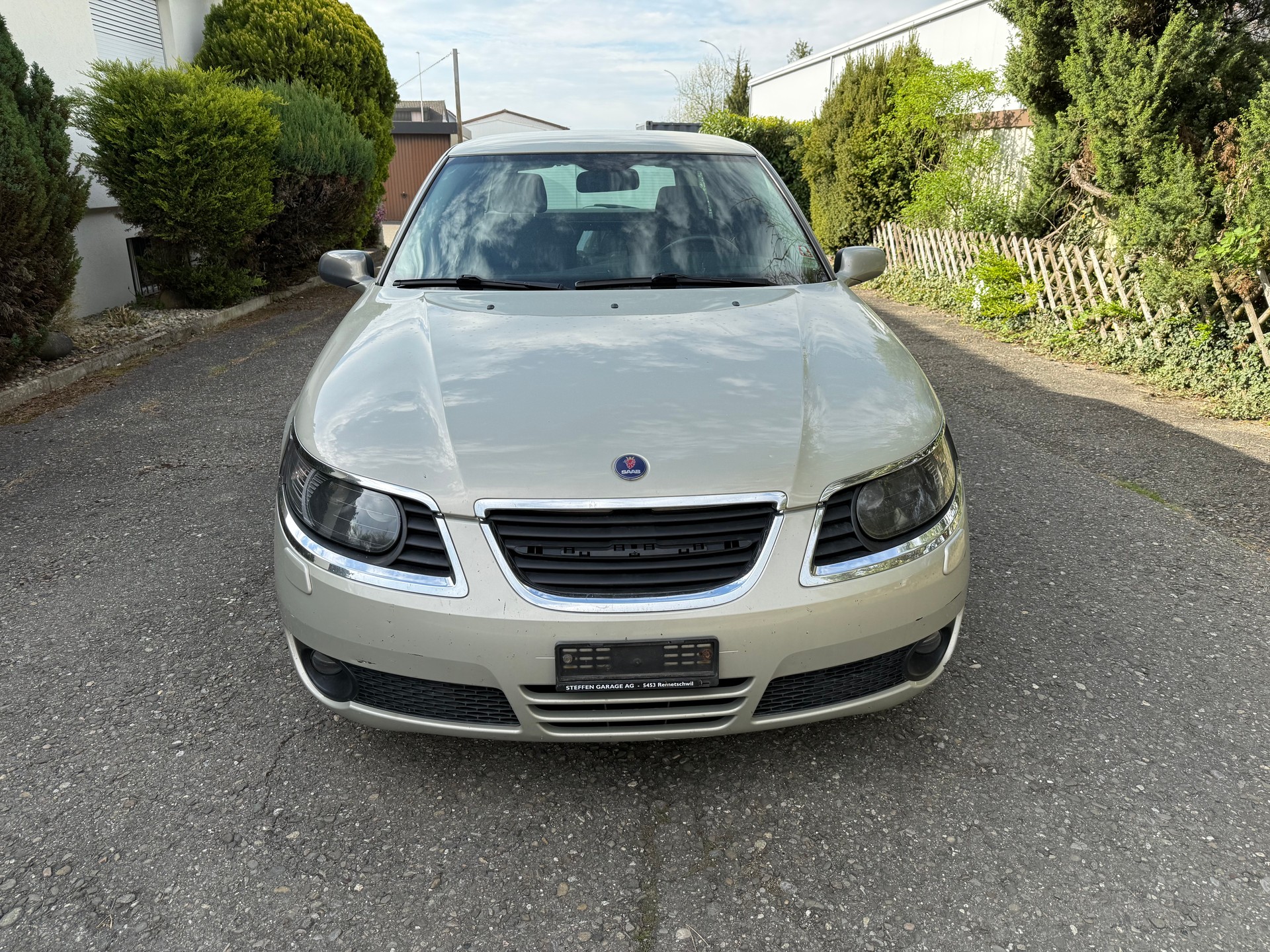 SAAB 9-5-image-1