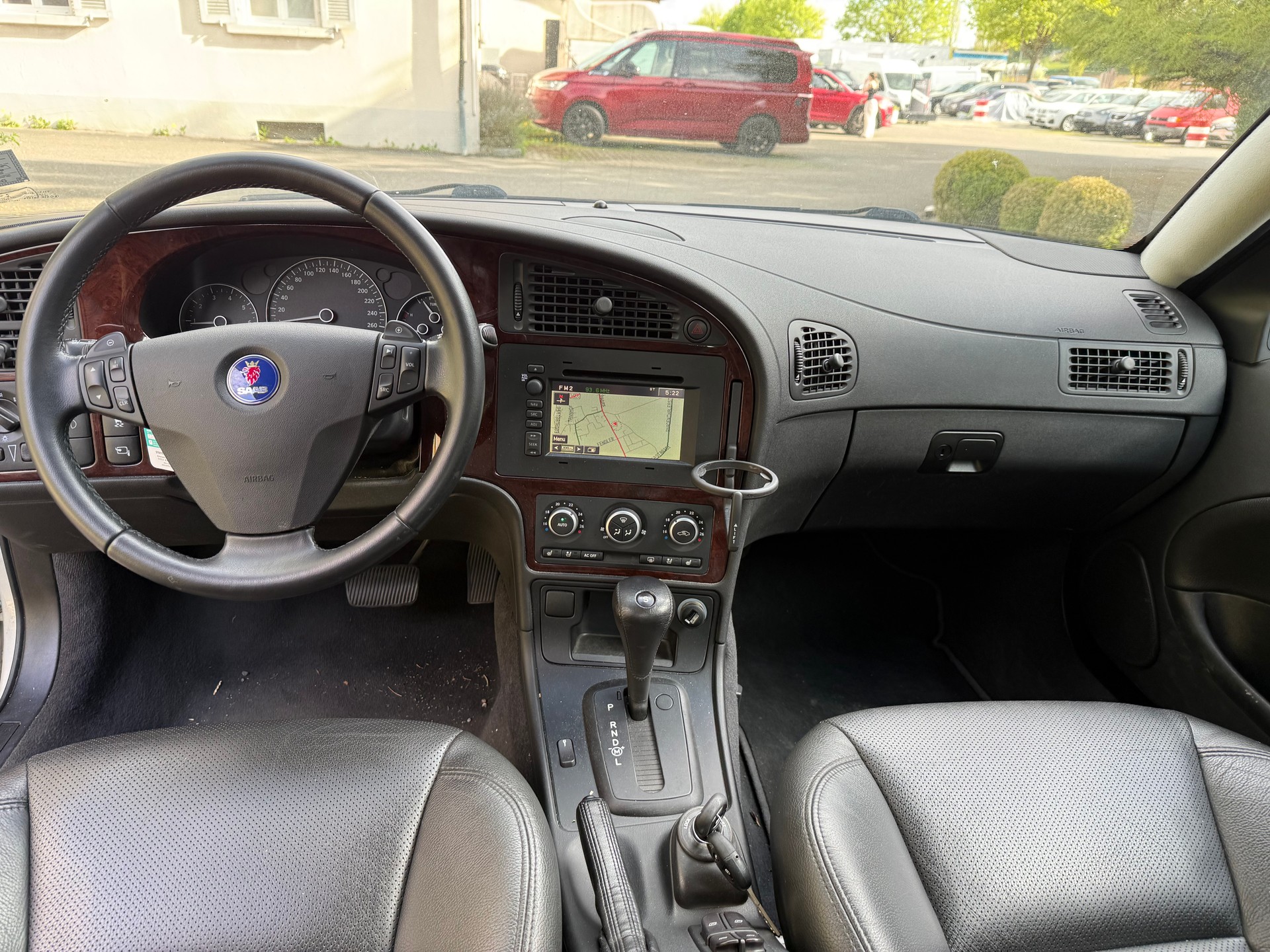 SAAB 9-5-image-11