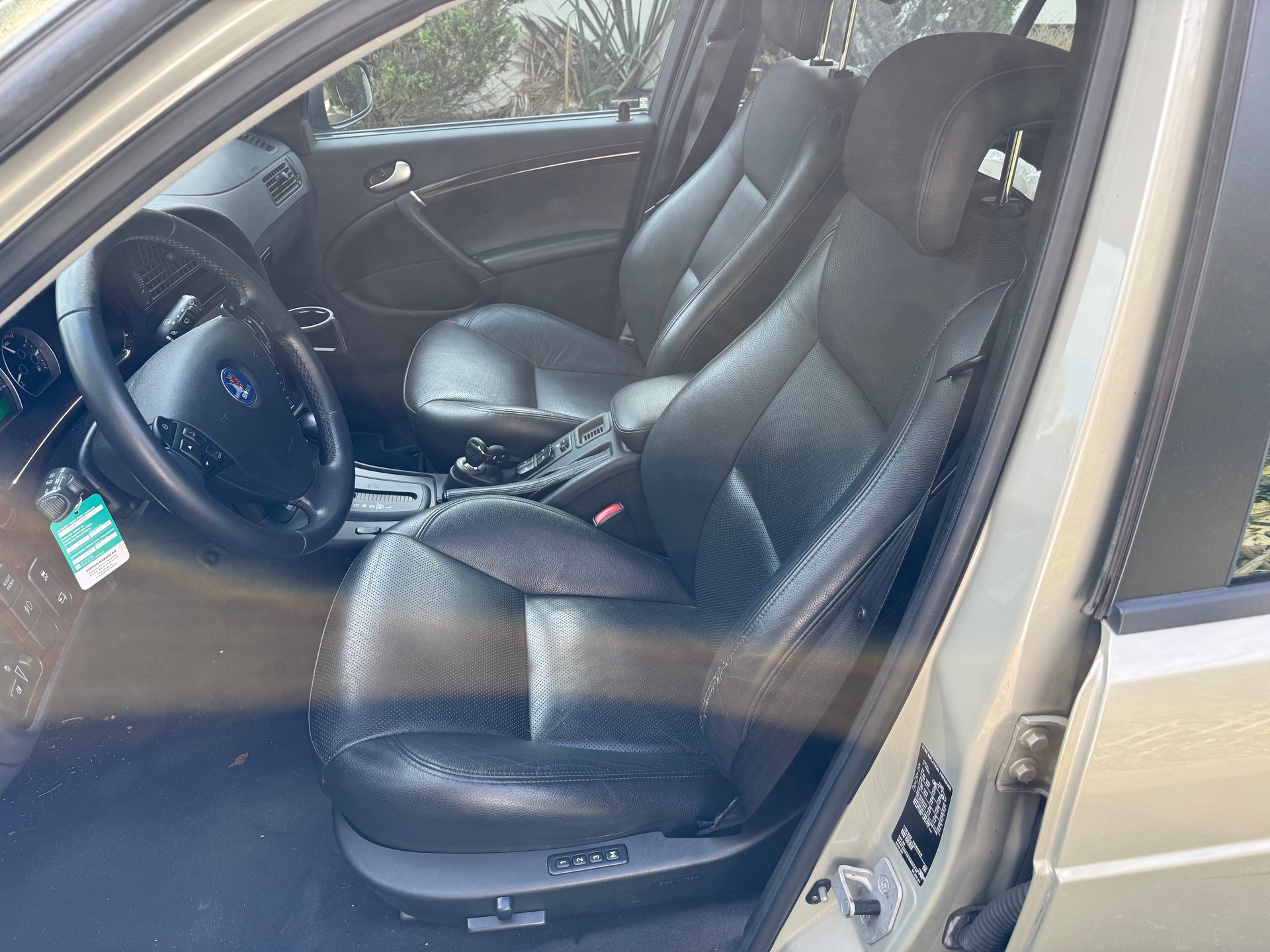 SAAB 9-5-image-7