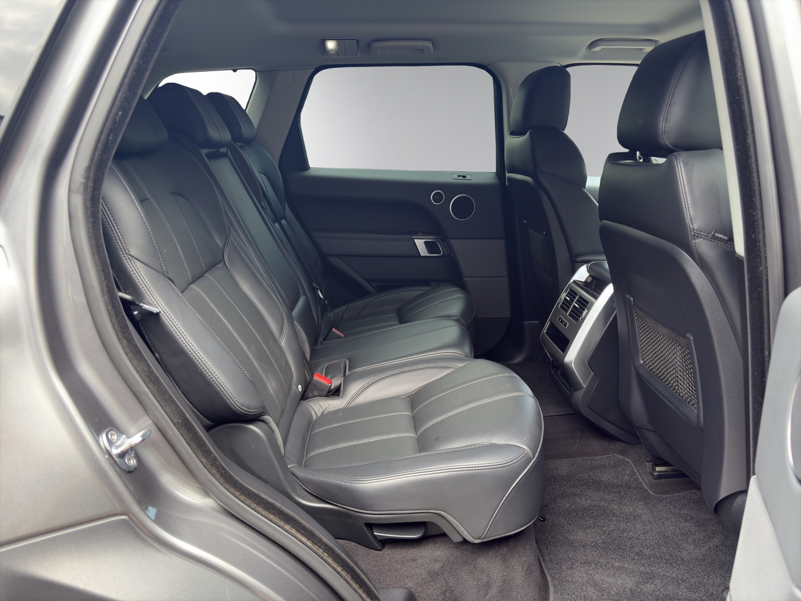 LAND ROVER Range Rover Sport 3.0 SDV6 HSE Automatic-image-10