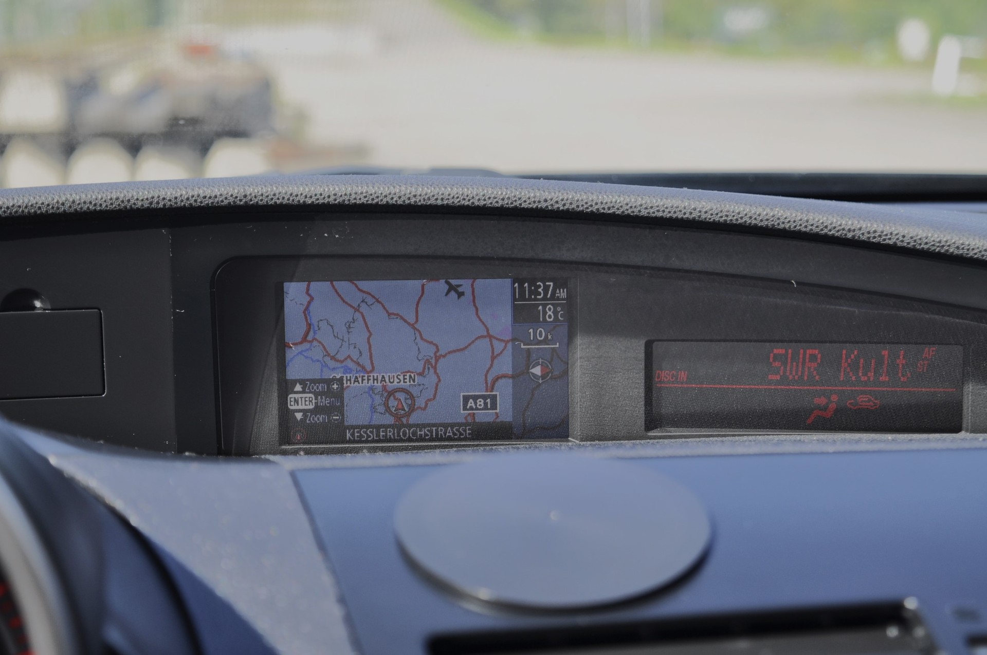 MAZDA 3 2.3 16V DISI Turbo MPS-image-13