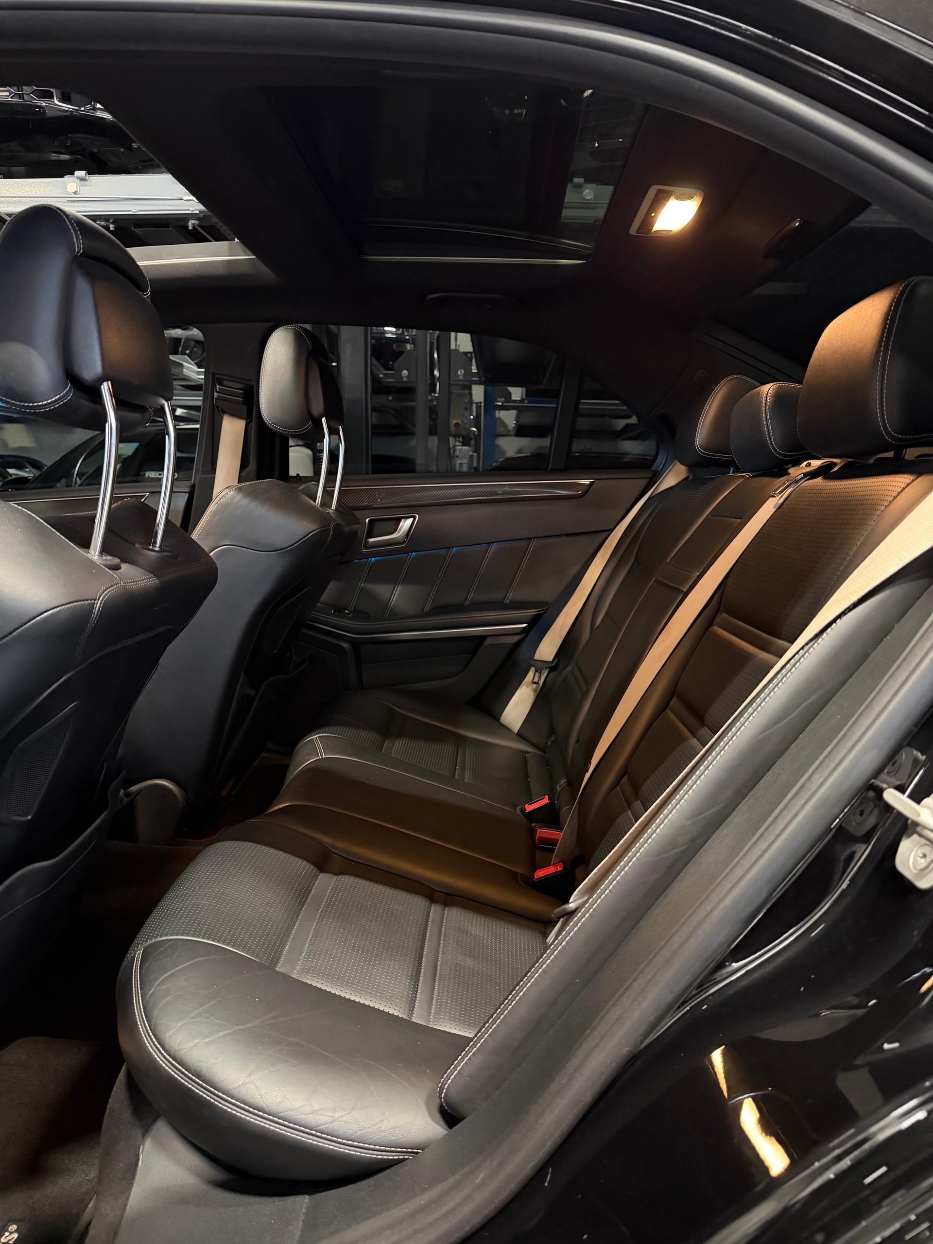 MERCEDES-BENZ E 63 AMG S 4Matic *Brabus 650*-image-11