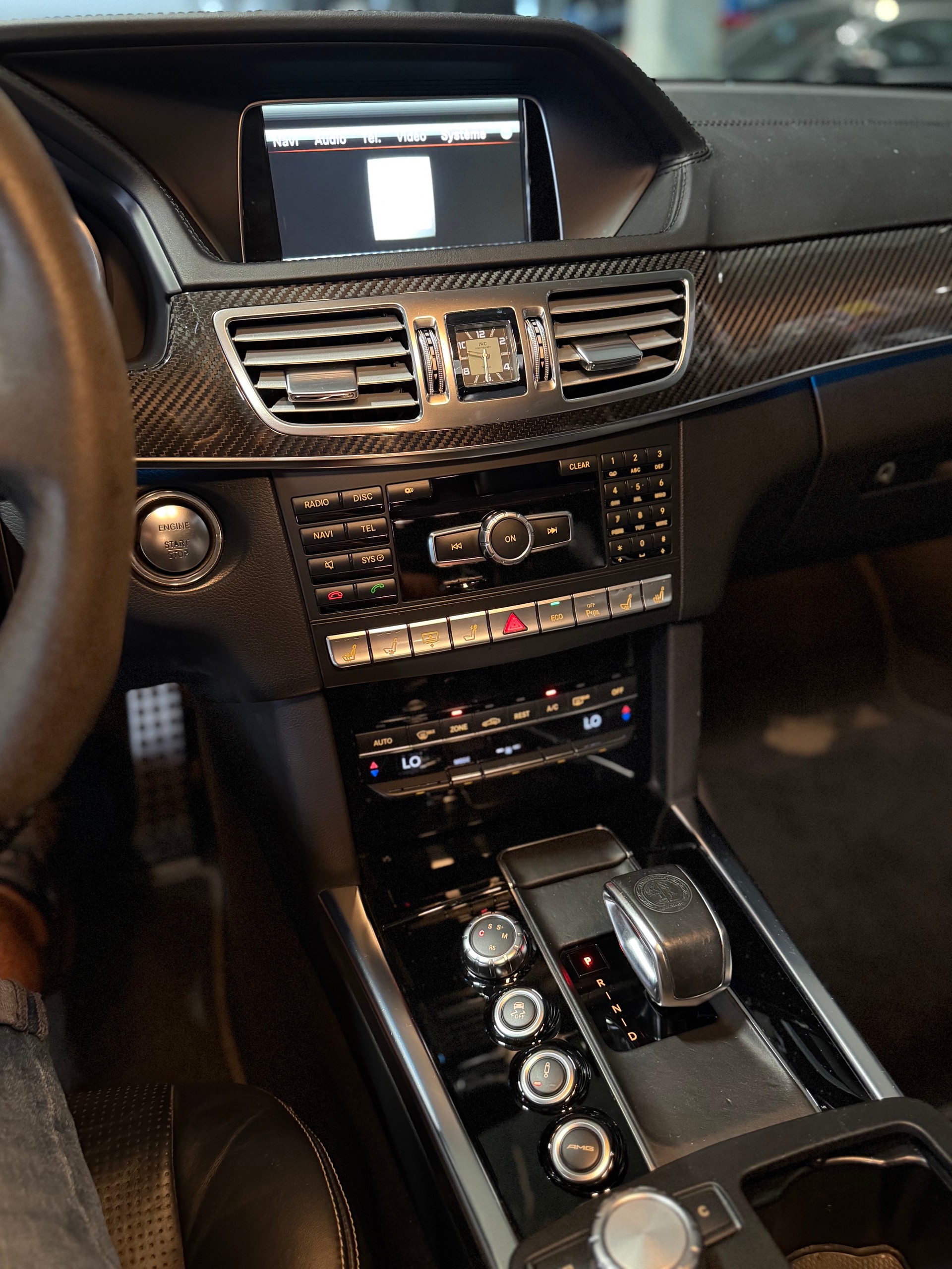 MERCEDES-BENZ E 63 AMG S 4Matic *Brabus 650*-image-9