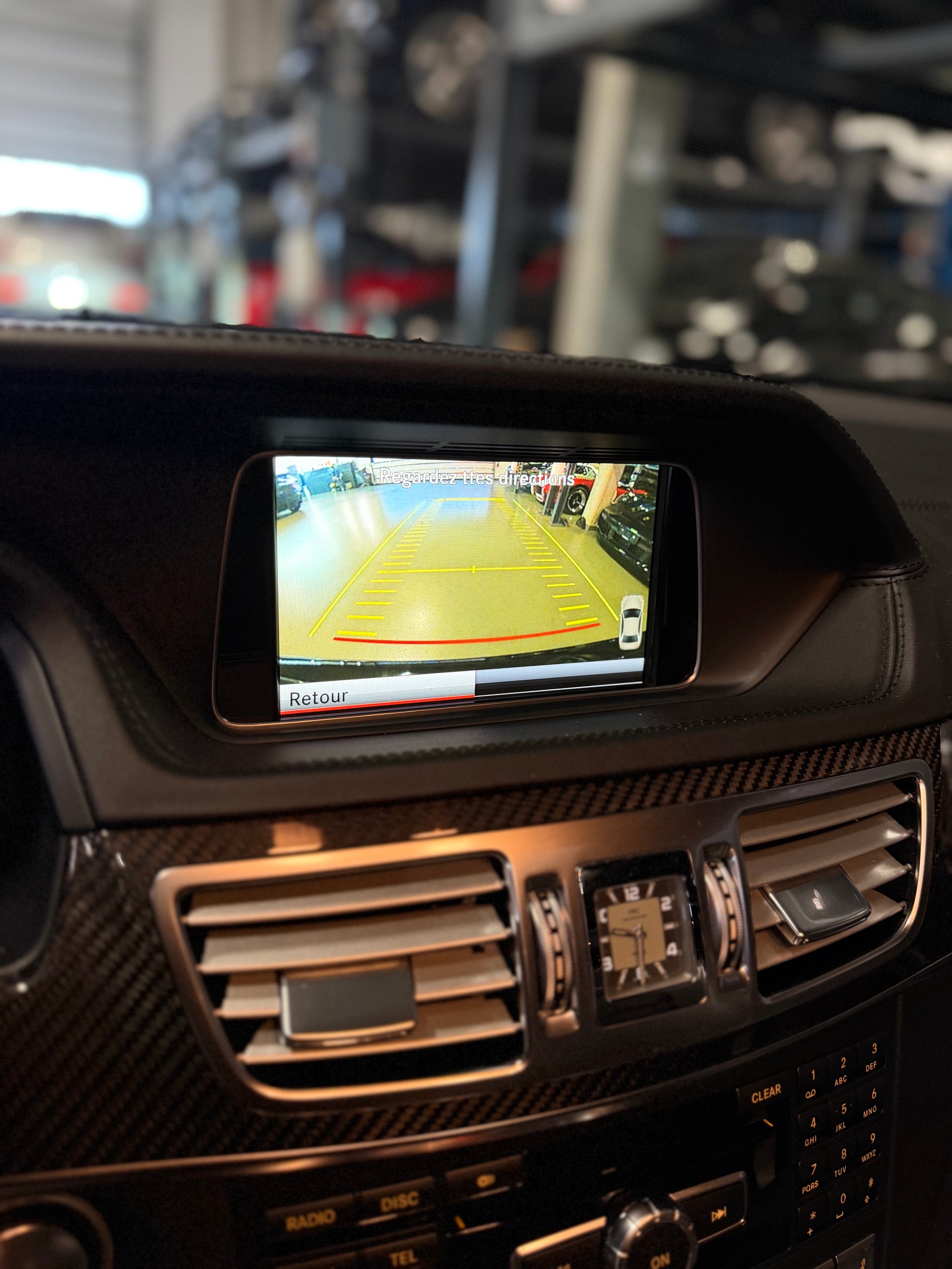 MERCEDES-BENZ E 63 AMG S 4Matic *Brabus 650*-image-13