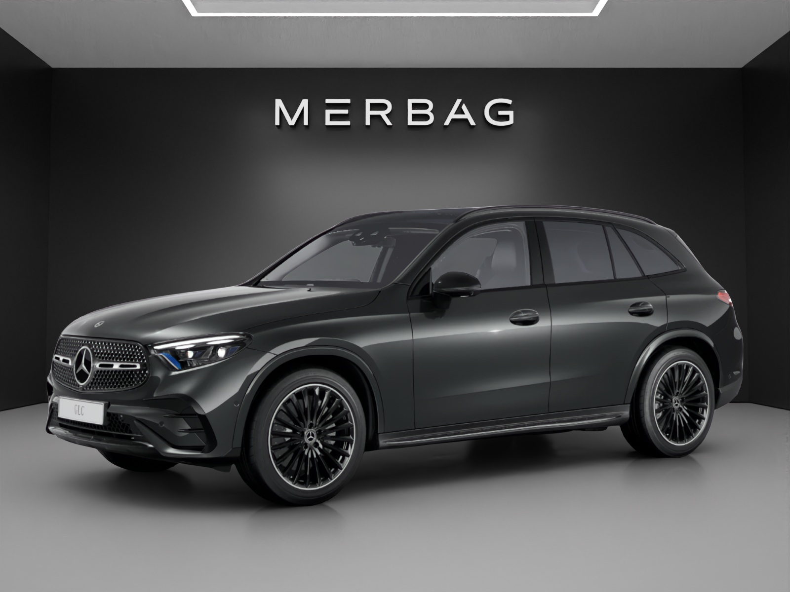 MERCEDES-BENZ GLC 220-image-1