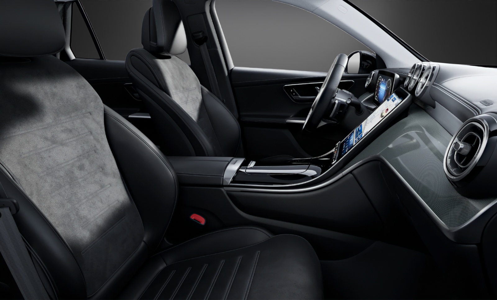 MERCEDES-BENZ GLC 220-image-8