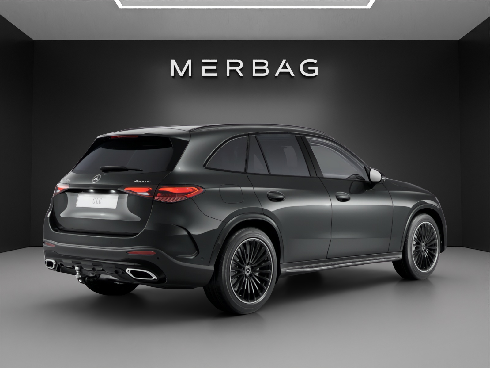 MERCEDES-BENZ GLC 220-image-5