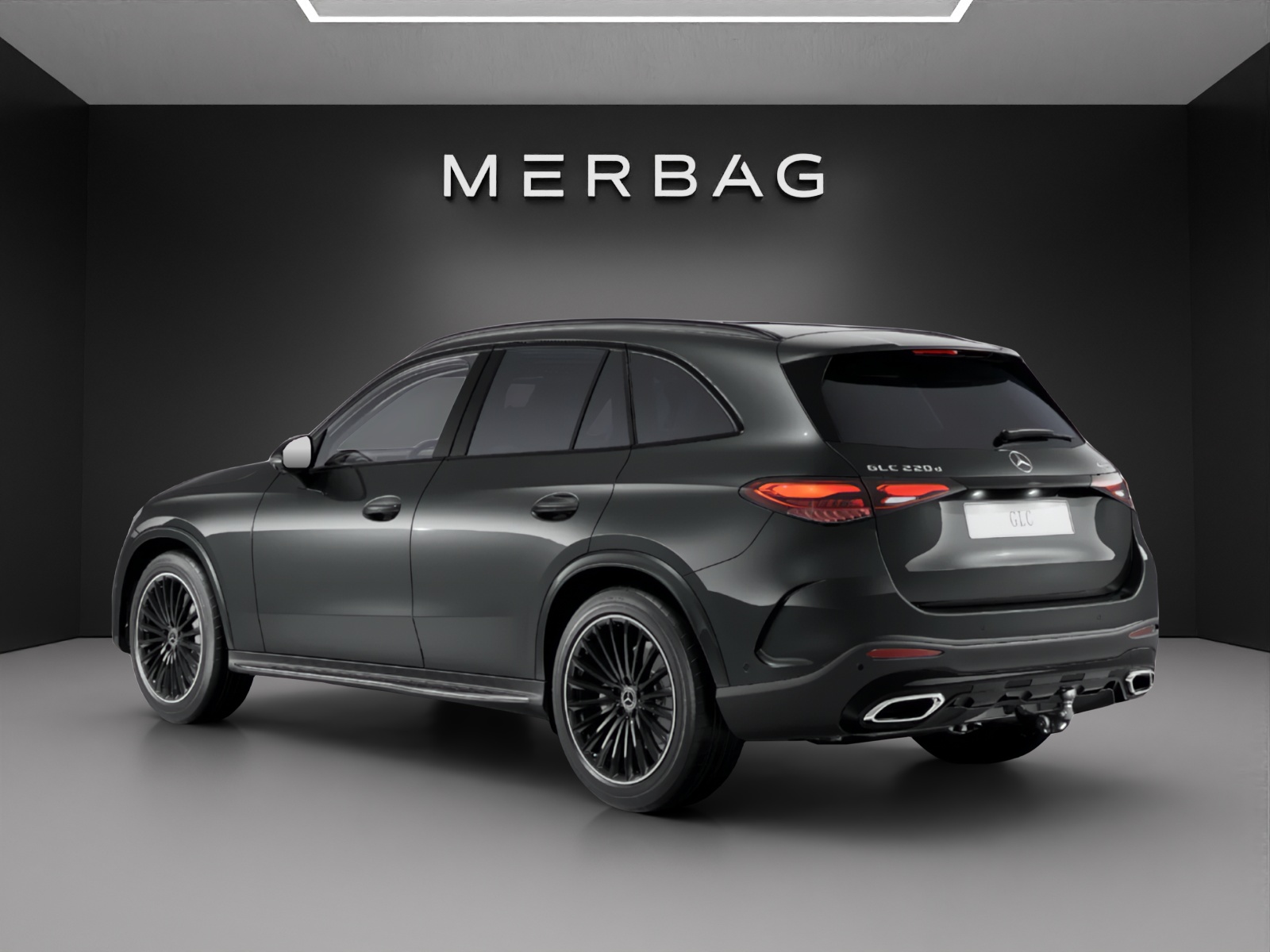 MERCEDES-BENZ GLC 220-image-3