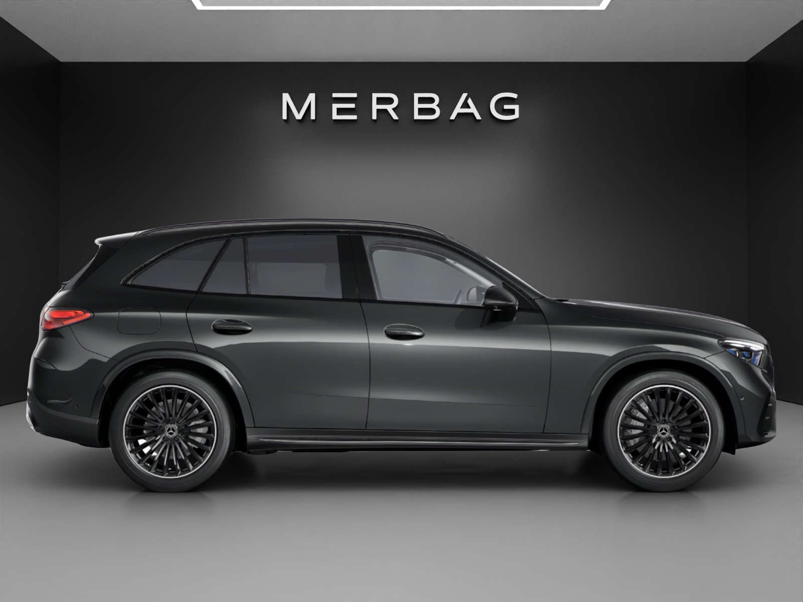 MERCEDES-BENZ GLC 220-image-6