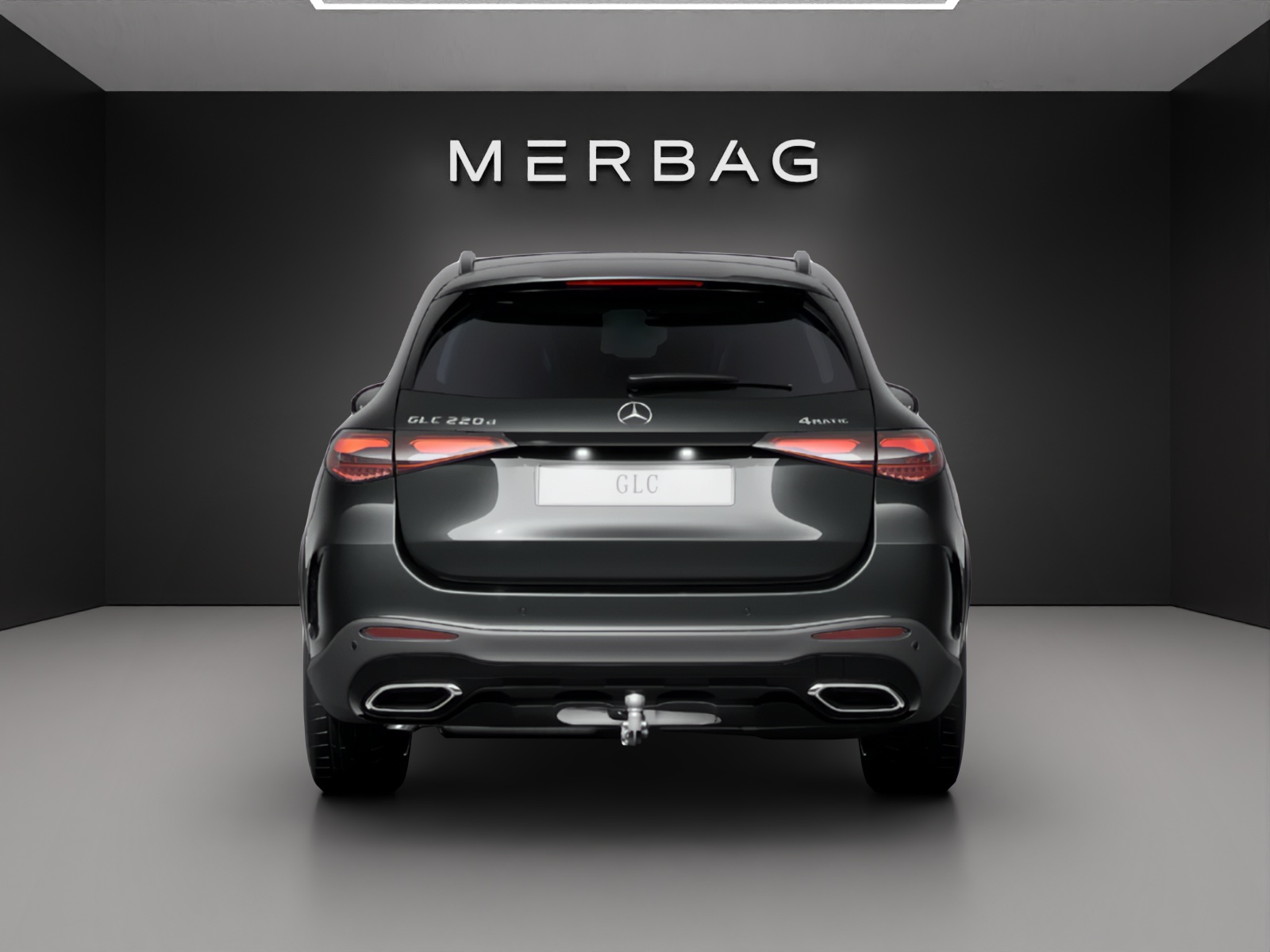 MERCEDES-BENZ GLC 220-image-4