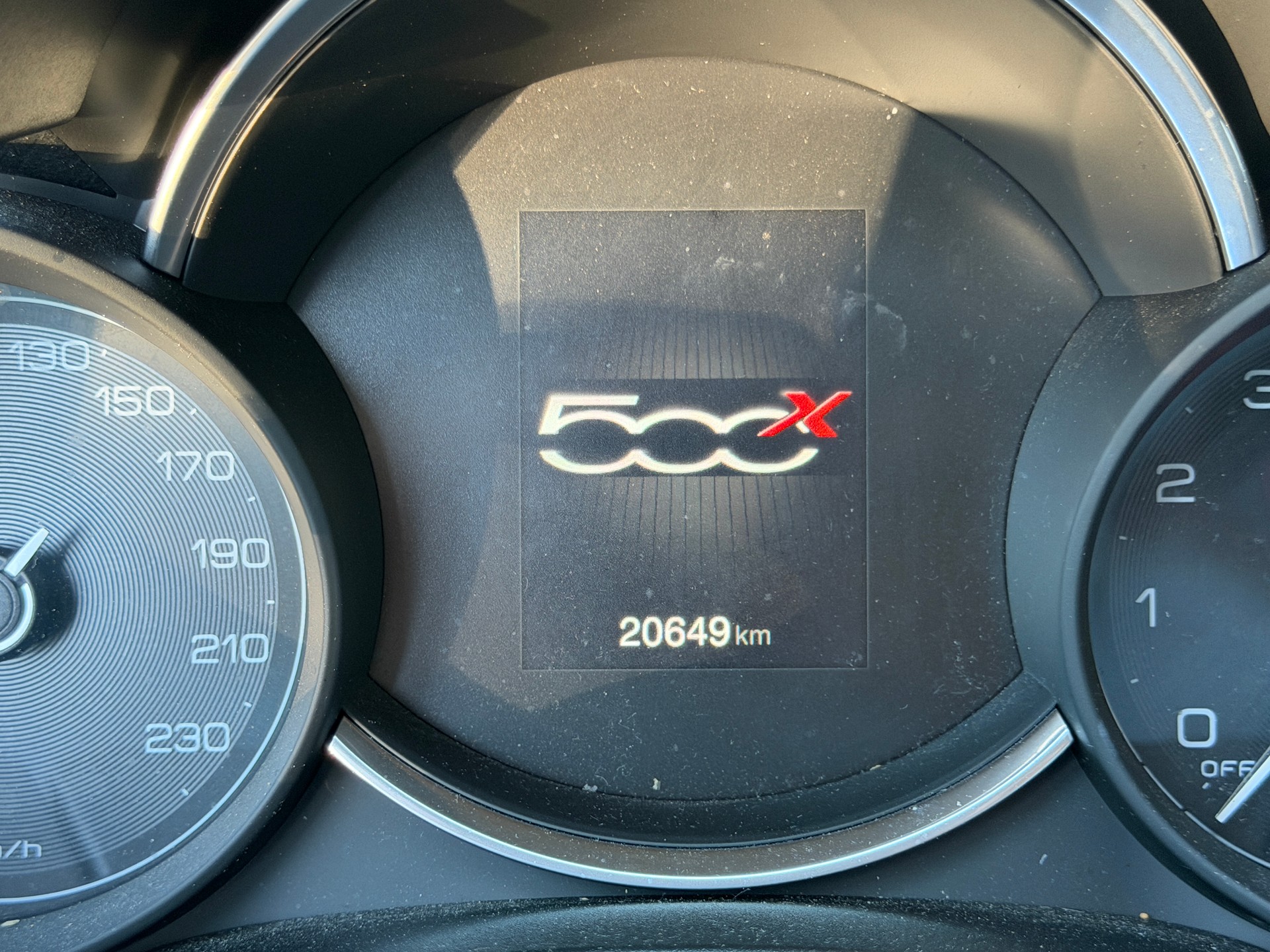 FIAT 500X 1.5 Hybrid Sport DCT-image-9
