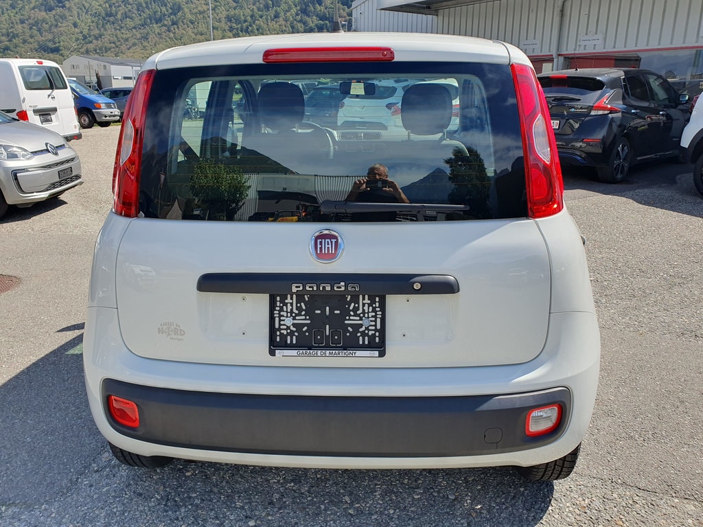 FIAT Panda 1.2 Young-image-6