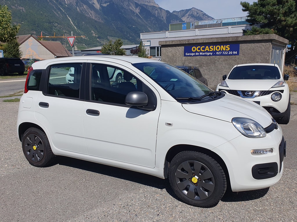 FIAT Panda 1.2 Young-image-4