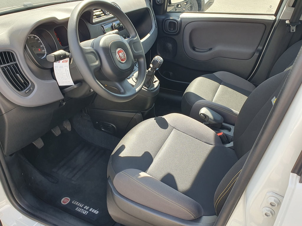 FIAT Panda 1.2 Young-image-7