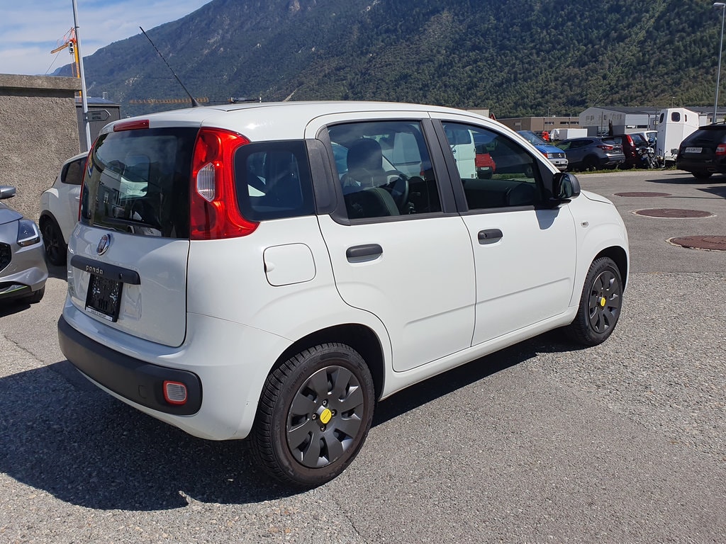 FIAT Panda 1.2 Young-image-5