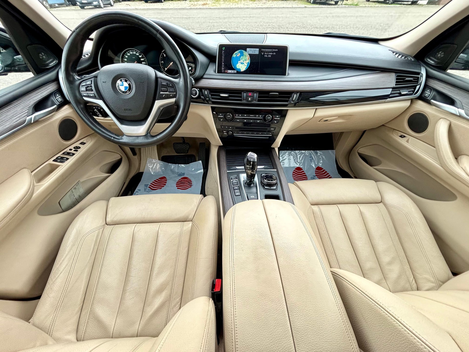 BMW X5 xDrive 30d Steptronic-image-6