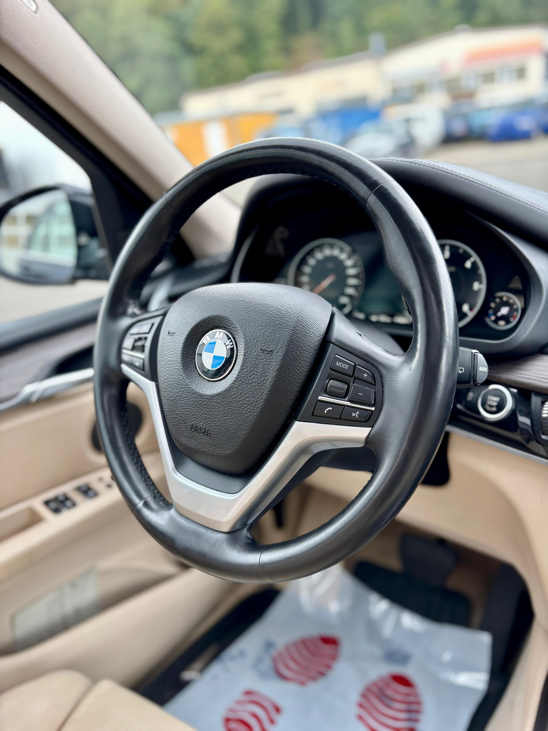 BMW X5 xDrive 30d Steptronic-image-10