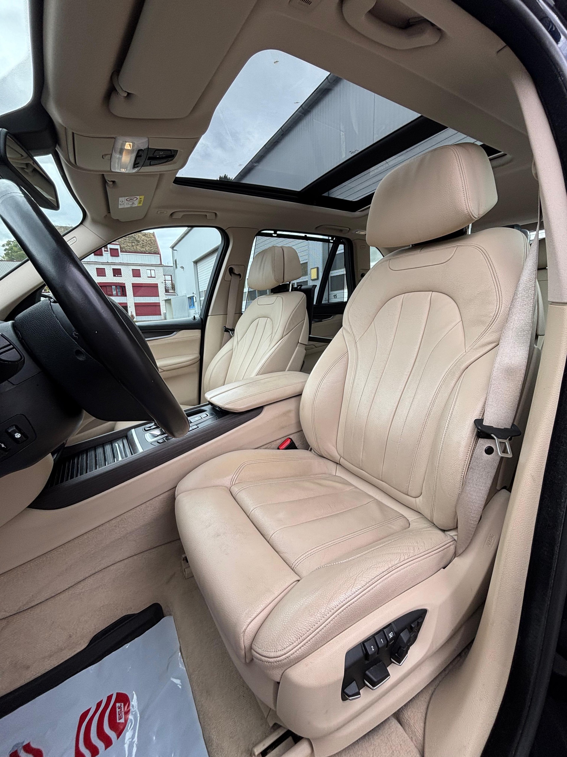 BMW X5 xDrive 30d Steptronic-image-7