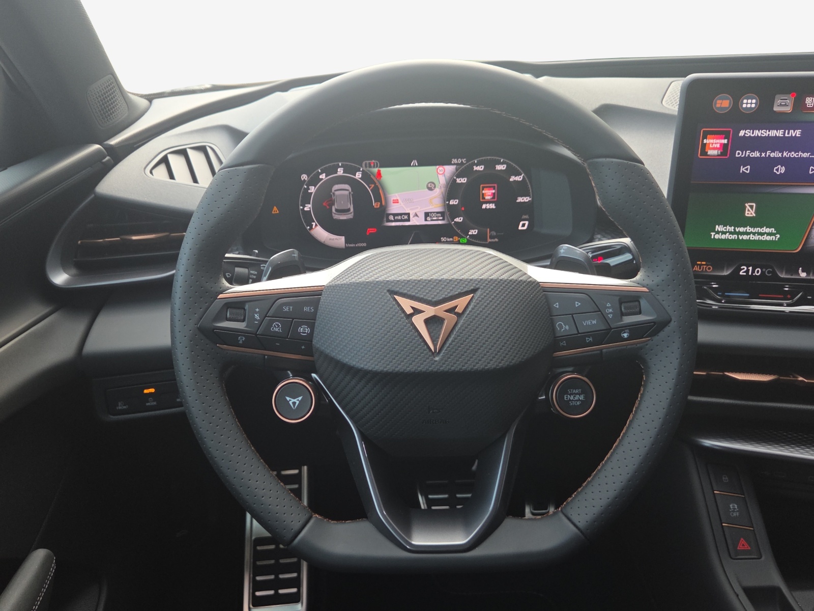 CUPRA Terramar 2.0 TSI Prime Edition DSG 4Drive-image-9