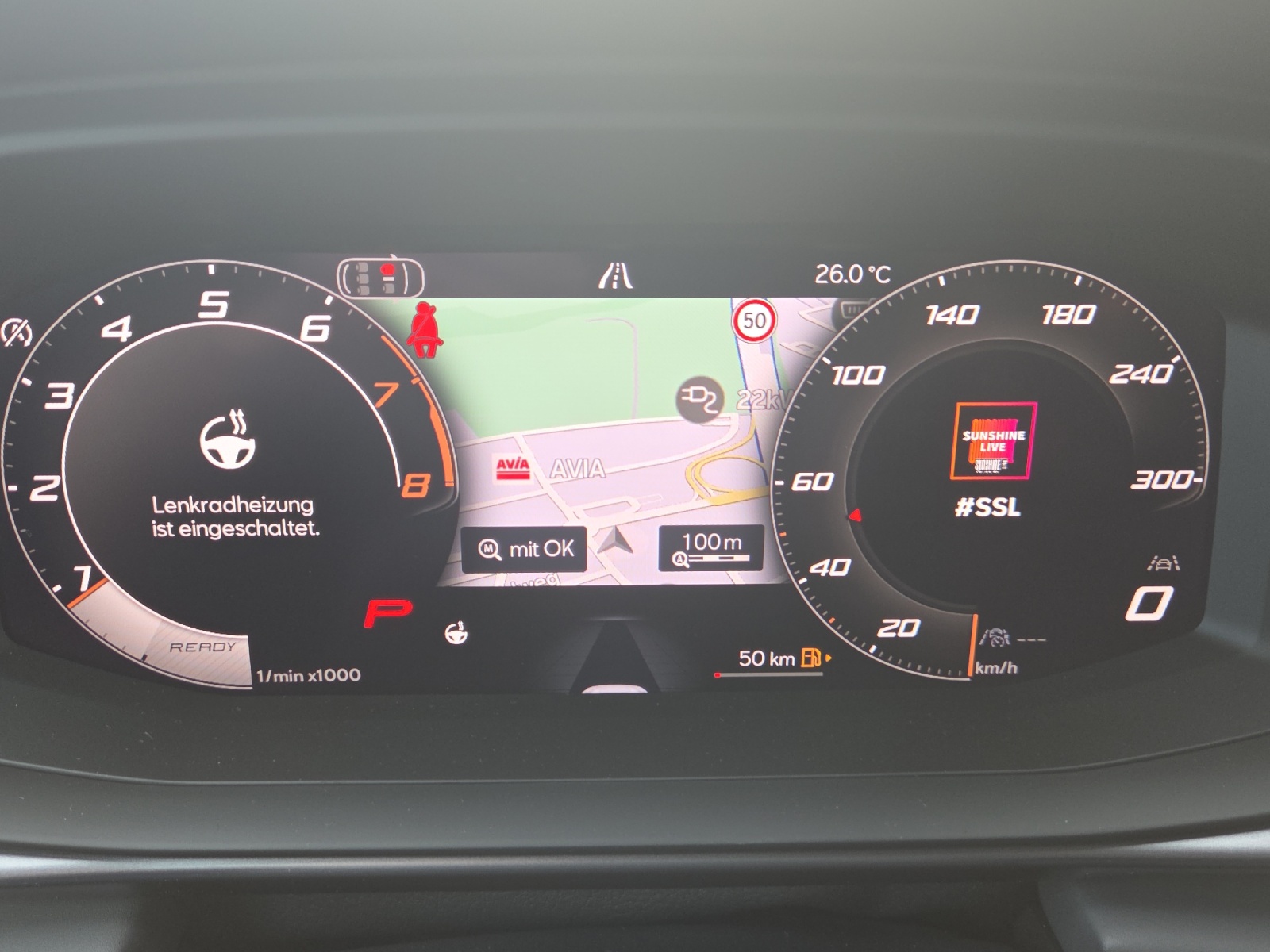 CUPRA Terramar 2.0 TSI Prime Edition DSG 4Drive-image-14