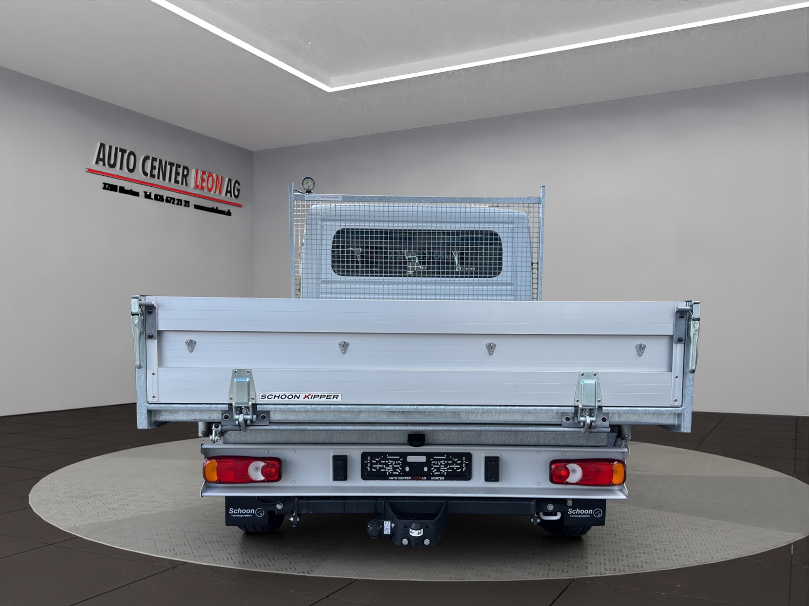 OPEL Movano 2.2 d 3,5t L3 Heavy KIPPER-image-4